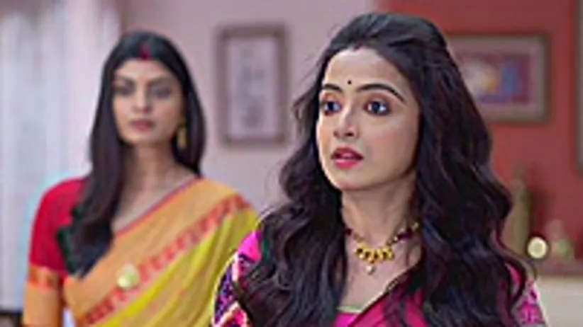 Parineeta - December 31, 2024 - Webisode