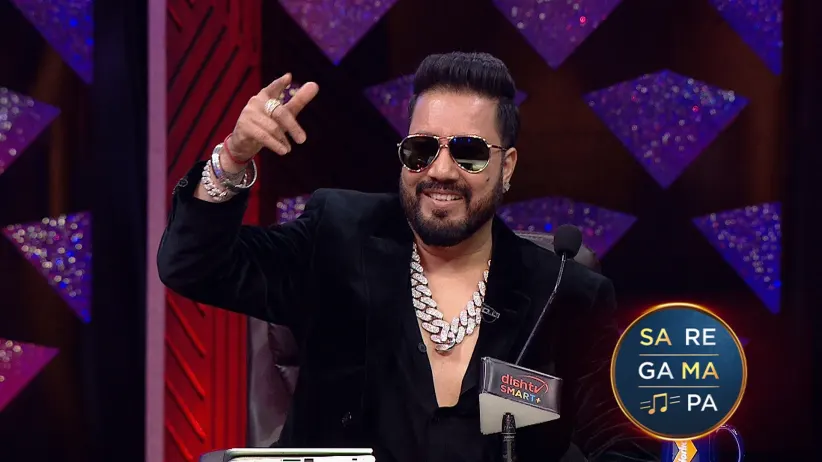 The Contestants Sing Mika Singh's Songs