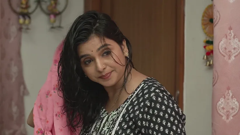 Amol Prays for Appi and Arjun