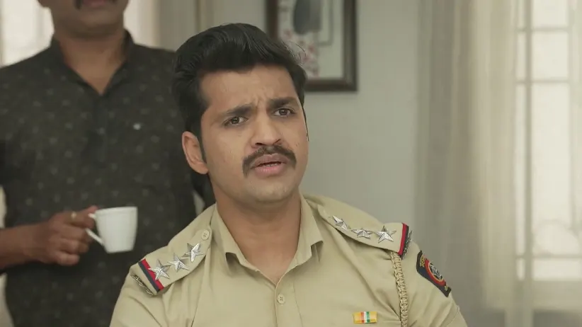 Arjun Decides To Lie To Amol