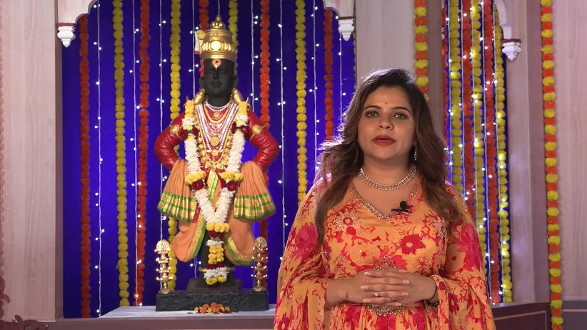 Abhangas by Saint Namdev and Saint Tukaram