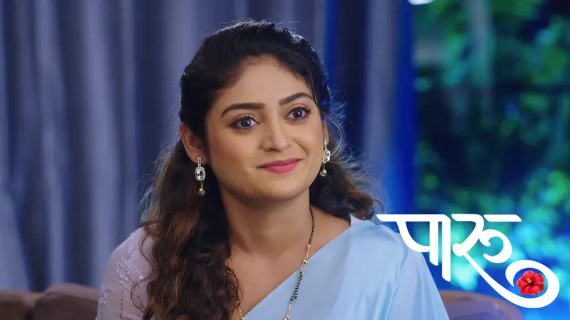 Shrikant Questions Ahilya Devi about Paaru