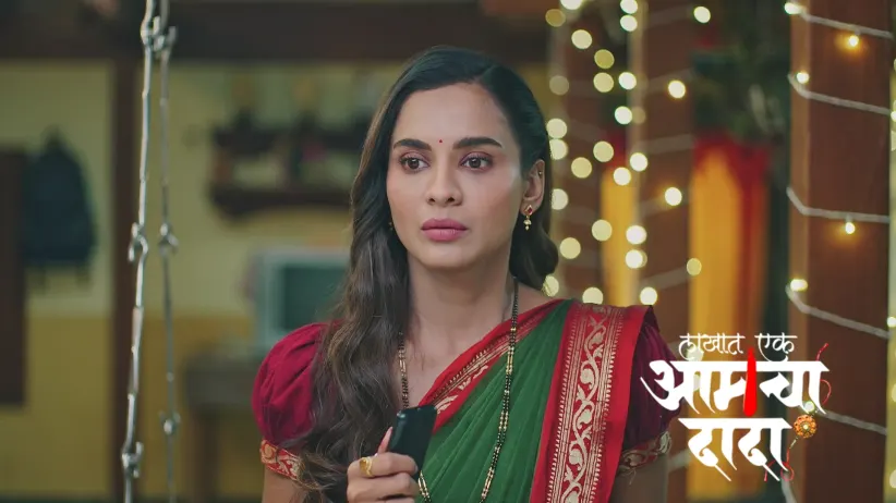 Tulja Asks Tatya about Surya's Mother