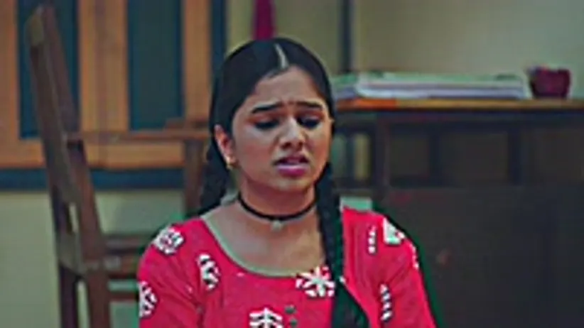 Shalan and Malan Argue to Help Tejashree