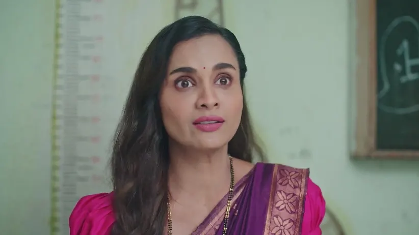 Lakhat Ek Amcha Dada - January 05, 2025 - Webisode