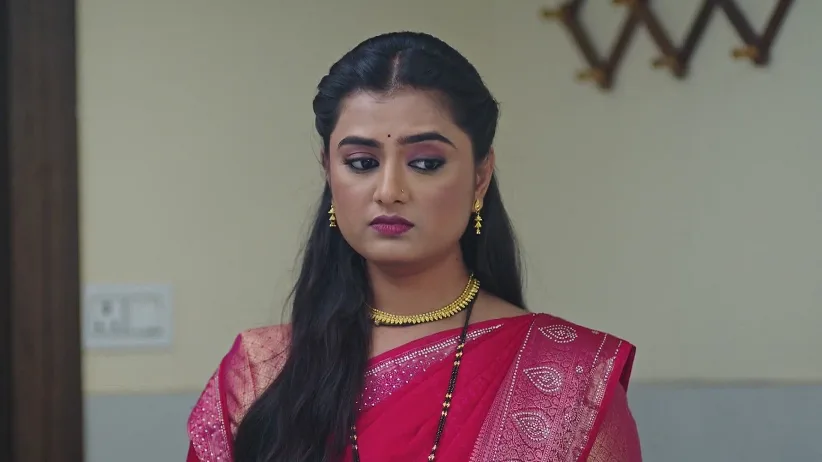 Lakhat Ek Amcha Dada - January 04, 2025 - Best Scene