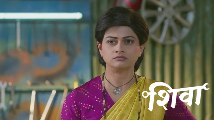 Chandan Sees Divya and Keerti Together