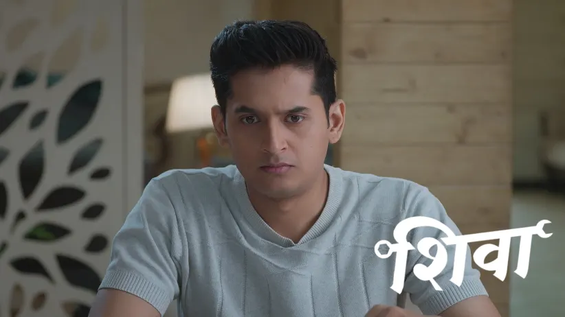 Divya Gets Worried as Shiva Meets Pakya