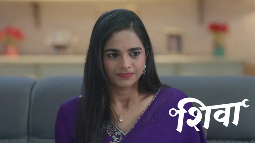 Shiva Learns about Neha and Ashu's Marriage