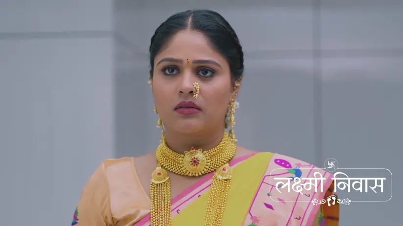Shrikant and Vanaja Pass Away in an Accident