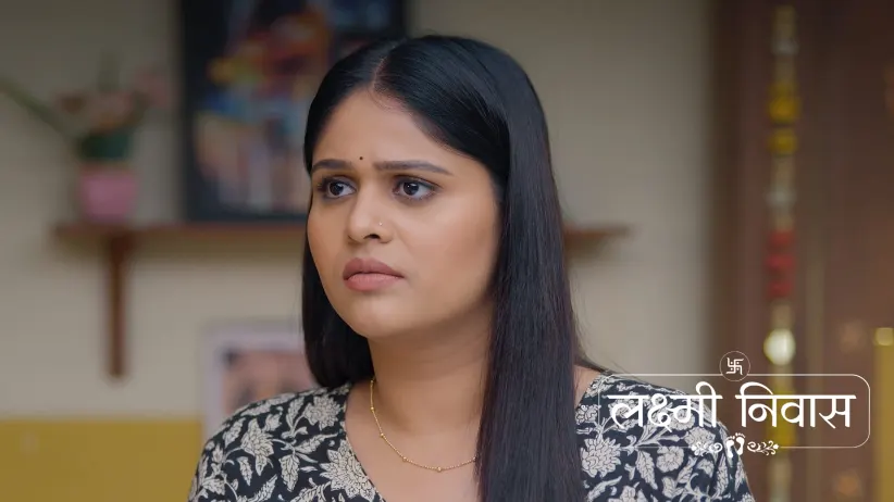 Renuka and Sampat Visit the Dalvis