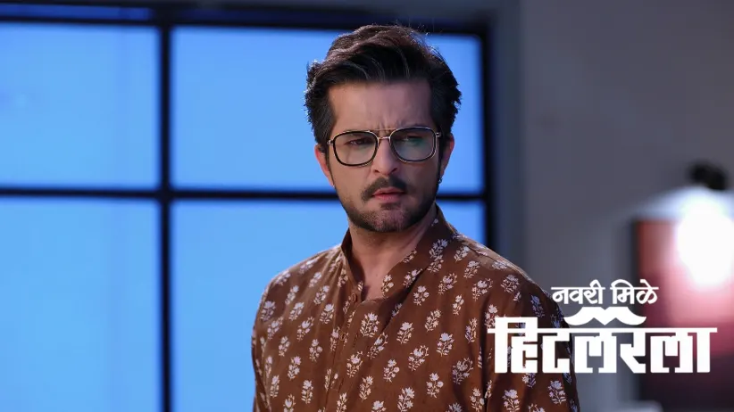 AJ Reassures Kalindi about Revati