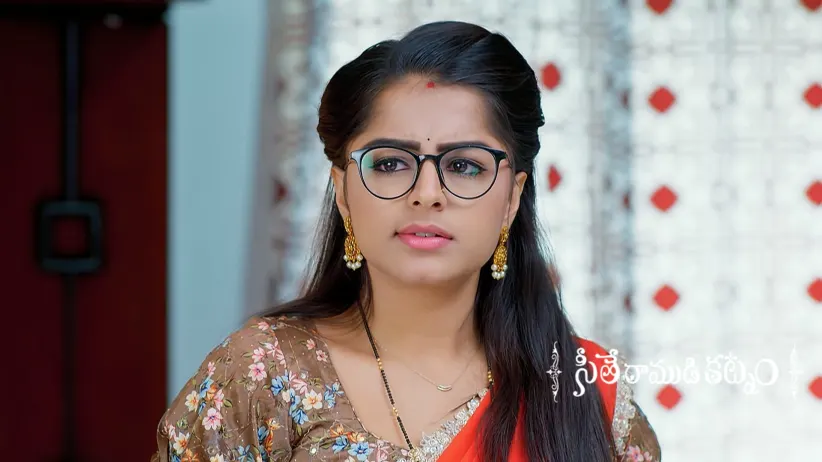 Mahalakshmi's Car Falls off a Cliff