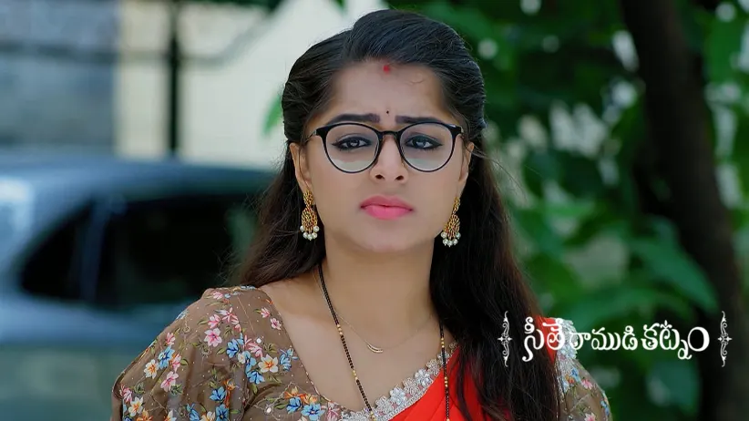 Trilok Orders Sivakrishna to Arrest Sumathi