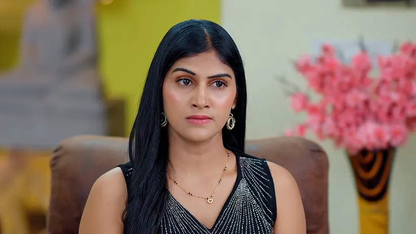 Neelakantham and Preeti Plot against Ananda