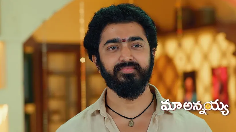 Devaraju Prevents Nagavalli from Going to Office