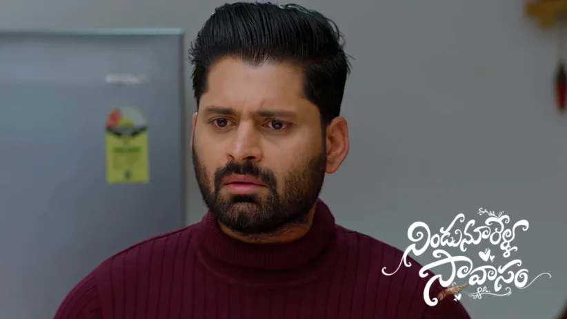 Bhagamati Realises Arundhati’s Truth