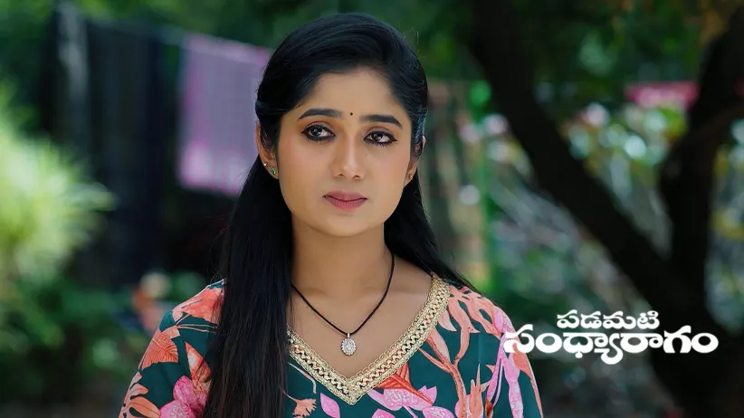 Janaki Arranges Aadhya’s Nuptial Night