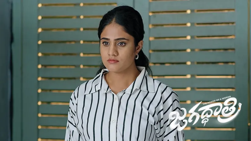 Kedar Is Accused of Murdering the Actress