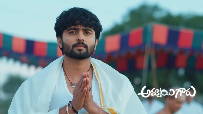 Watch Ammayi Garu TV Serial 4th January 2025 Full Episode 682 Online on ...