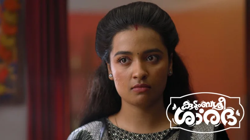 Anu Pallavi Seeks Victor’s Help