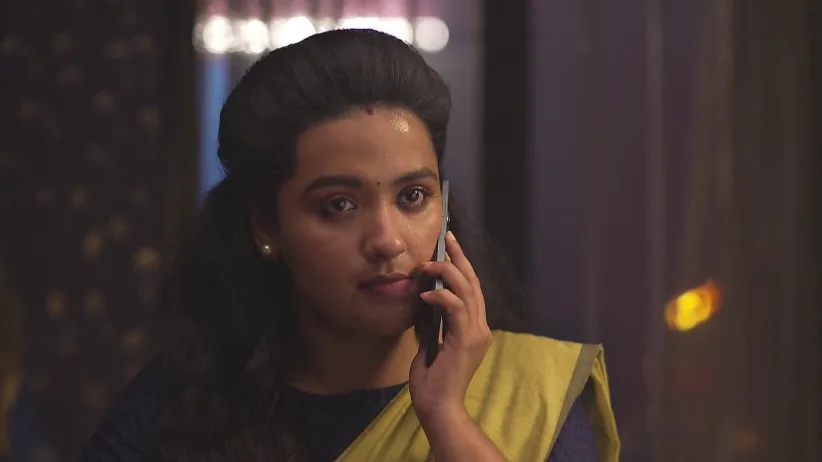 Kudumbashree Sharada - January 01, 2025 - Webisode