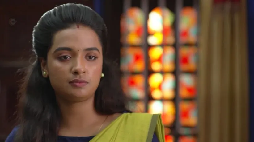Kudumbashree Sharada - December 31, 2024 - Webisode