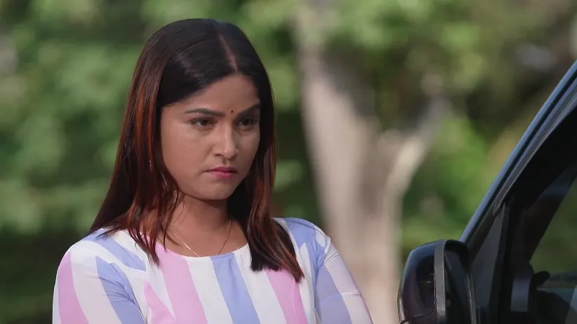 Kudumbashree Sharada - January 04, 2025 - Webisode