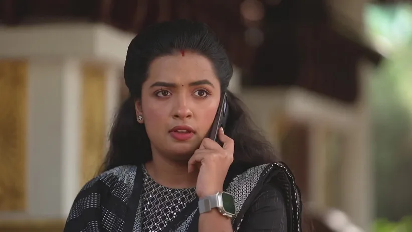 Kudumbashree Sharada - January 05, 2025 - Webisode