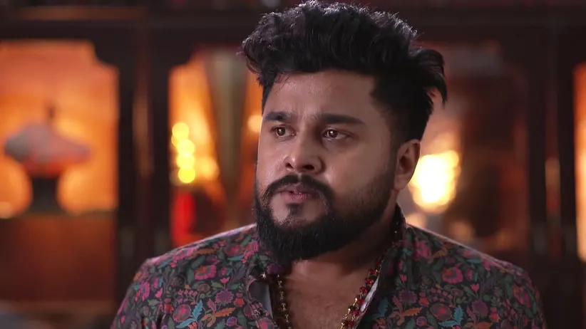 Kudumbashree Sharada - January 03, 2025 - Webisode