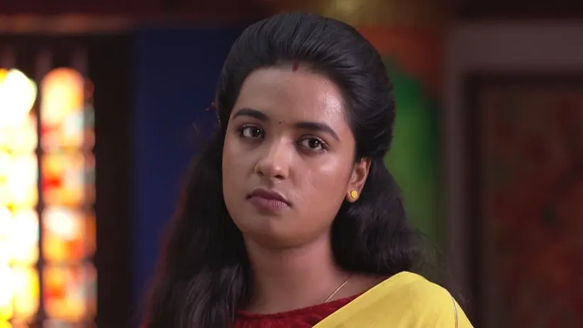 Kudumbashree Sharada - January 02, 2025 - Best Scene