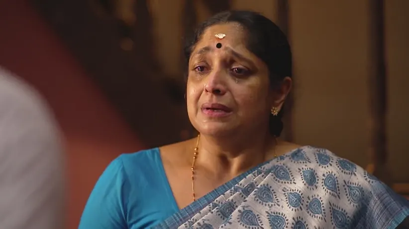 Kudumbashree Sharada - January 05, 2025 - Best Scene