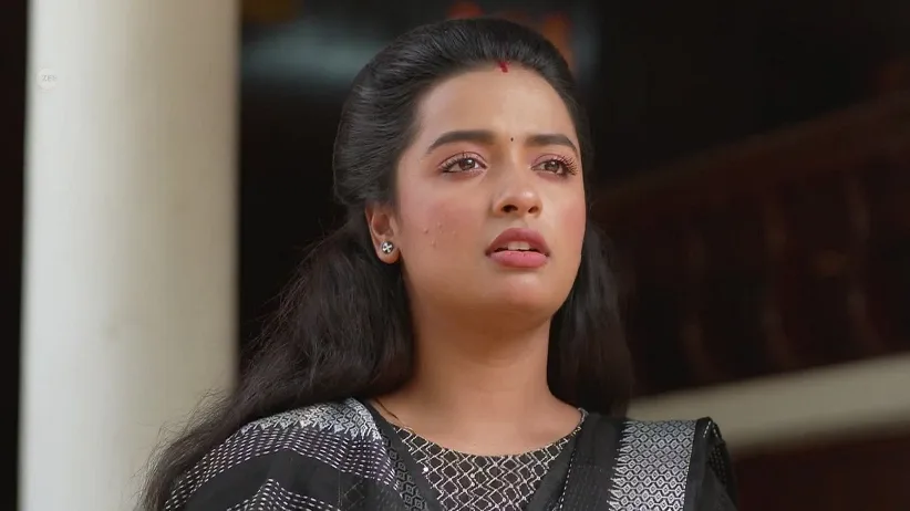 Kudumbashree Sharada - January 04, 2025 - Best Scene