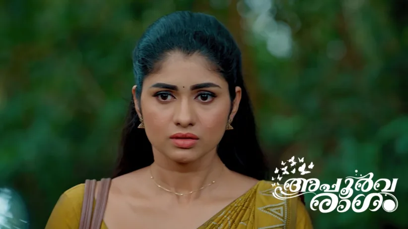 Bhadran Fights the Goons for Devika