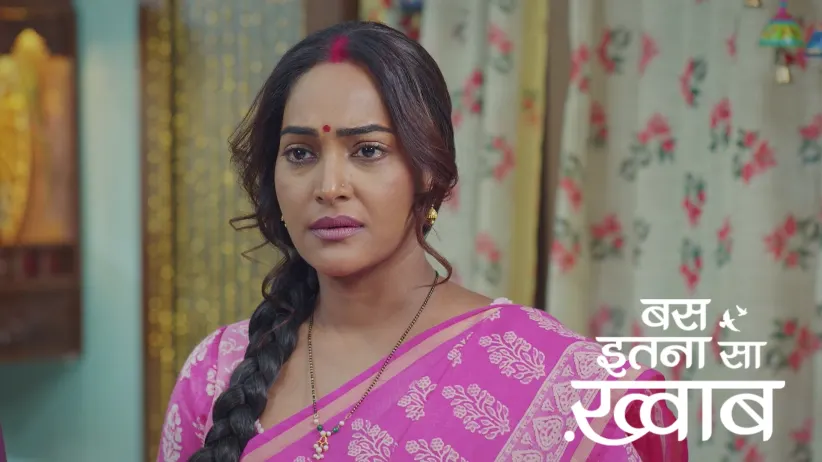 Shagun Overhears Avani and Jaiswal's Conversation