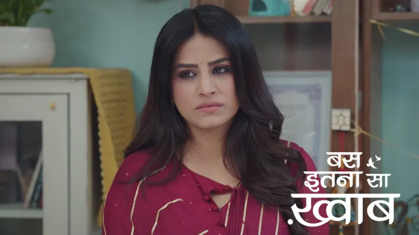 Shagun Awaits Jaiswal during the Bhumipujan