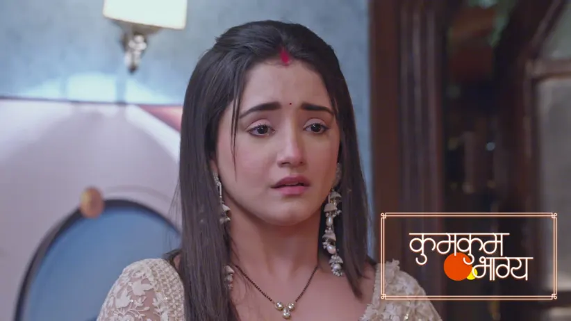 Rajvansh Breaks up with Monisha