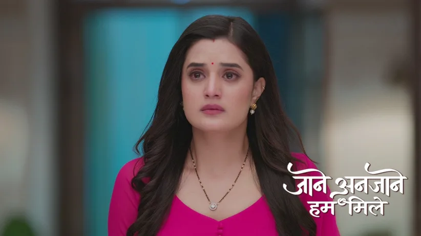 Raghav Accuses Reet of Taking Neeta's Help