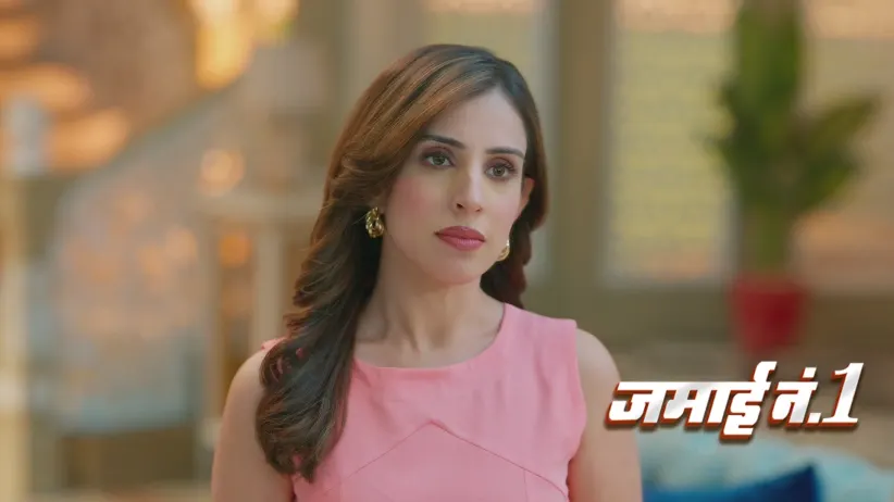 Sumati Tries to Have Kanchan Arrested