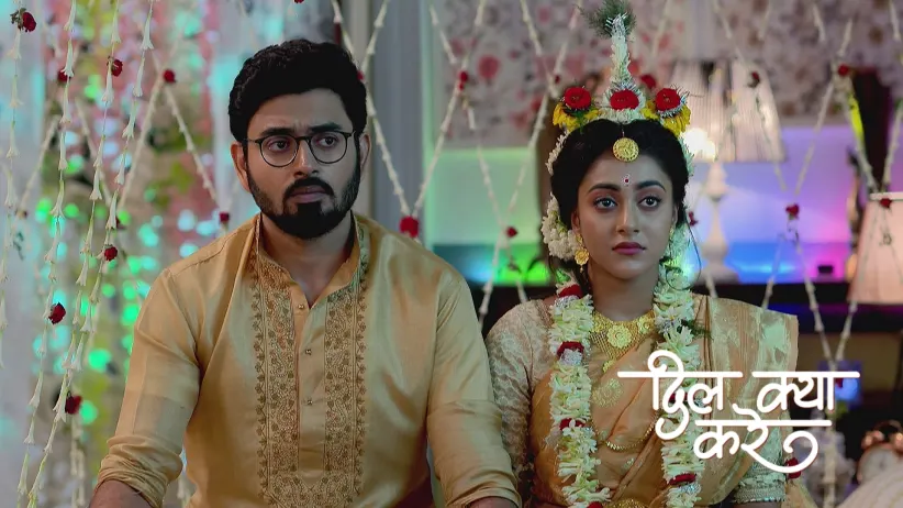 Ishan Gives Gouri a Gift