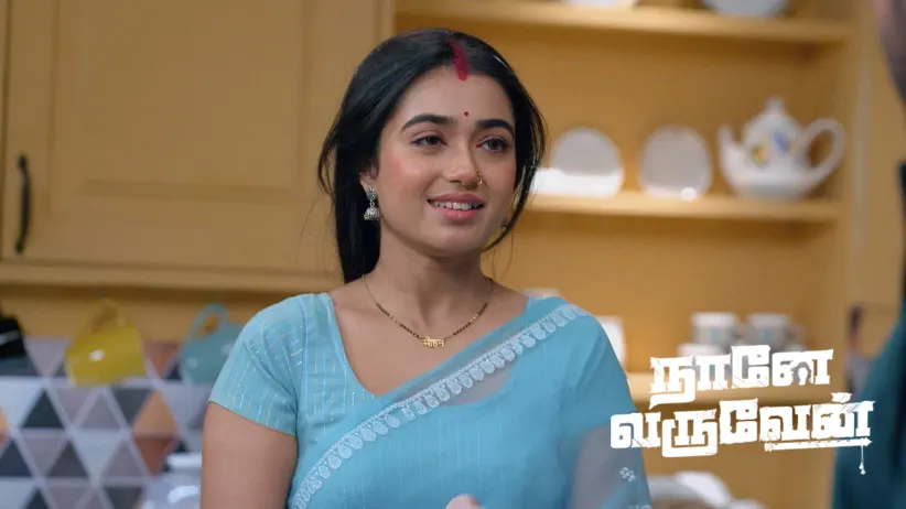 Damini Tries to Destroy the Evidence