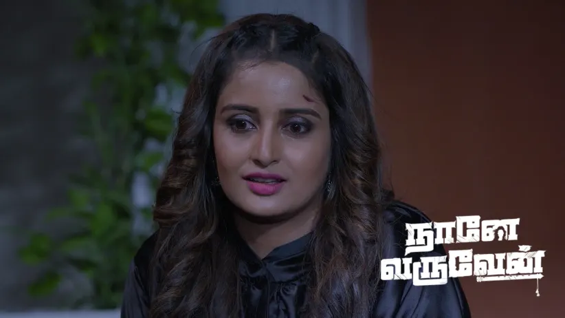 Damini Gives Guruma an Evidence