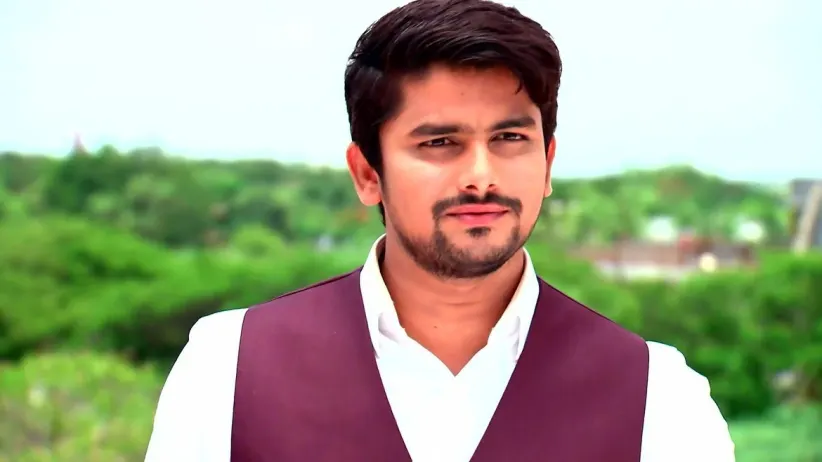Jaya Surya Motivates Nithya