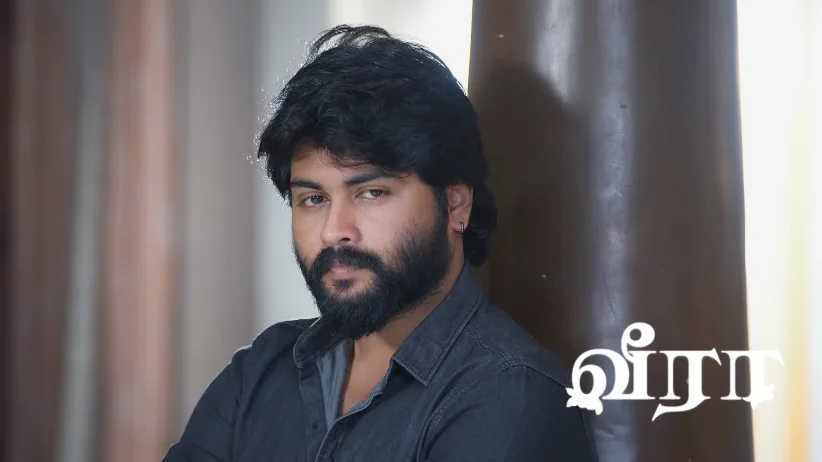 A Man Blackmails Raghavan