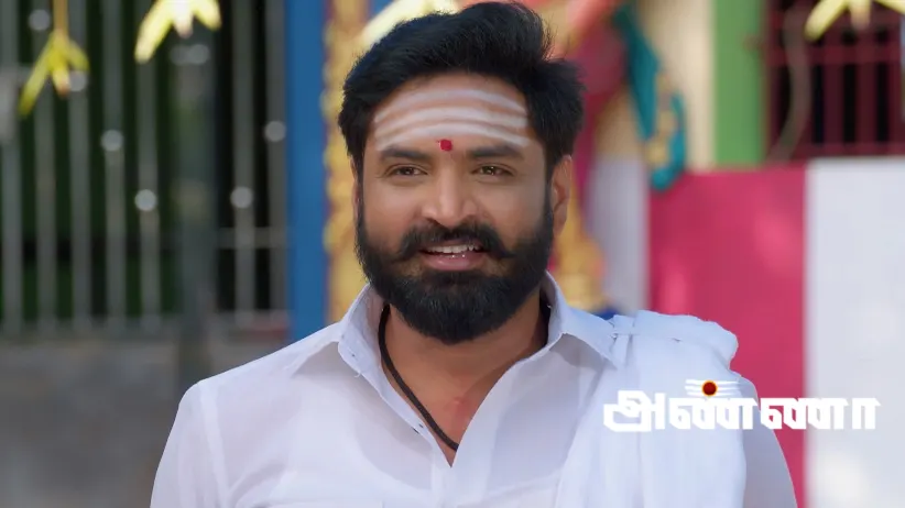 Will Soundirapandi's Plan Succeed?