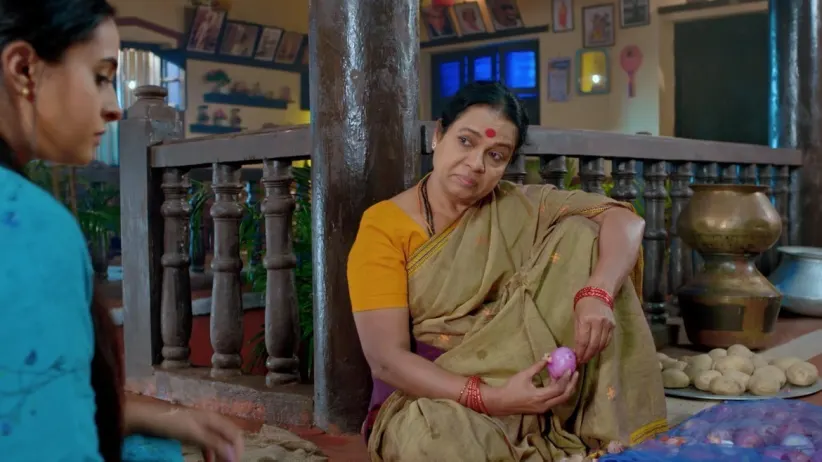 Gopalakrishna Creates a Ruckus