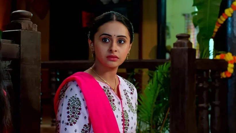 Sneha Agrees to Help Chandru