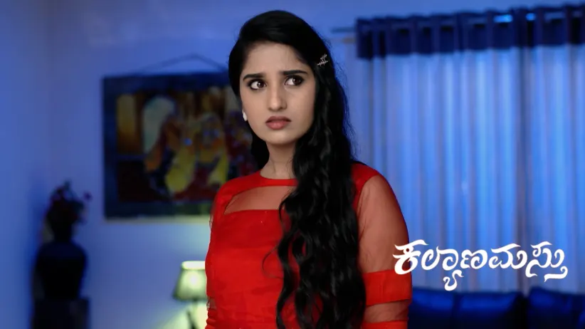 A News Leaves Nithya Shocked