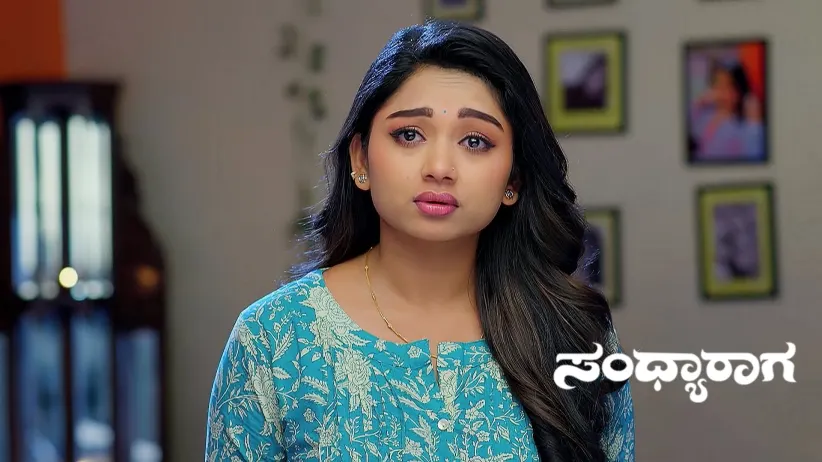Srinivas Daydreams about Aadhya