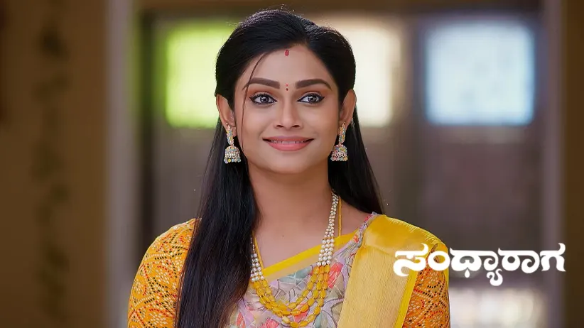 Padmavathi Faces a Predicament